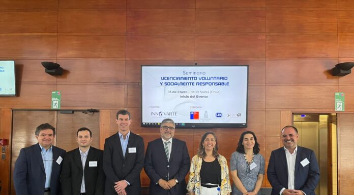 Seminar on Voluntary and Socially Responsible Licensing Concludes