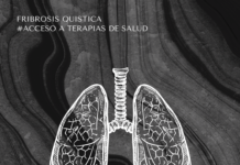 Reunión con familias de pacientes con Fibrosis Quística en Chile y JustTreatment de Reino Unido