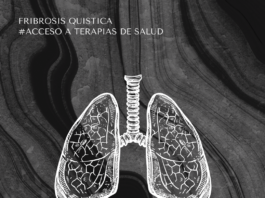 Reunión con familias de pacientes con Fibrosis Quística en Chile y JustTreatment de Reino Unido