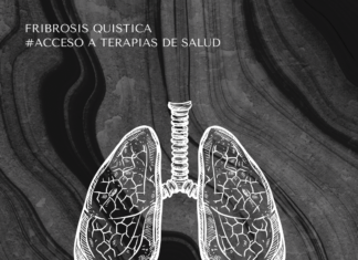 Reunión con familias de pacientes con Fibrosis Quística en Chile y JustTreatment de Reino Unido