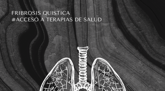Reunión con familias de pacientes con Fibrosis Quística en Chile y JustTreatment de Reino Unido