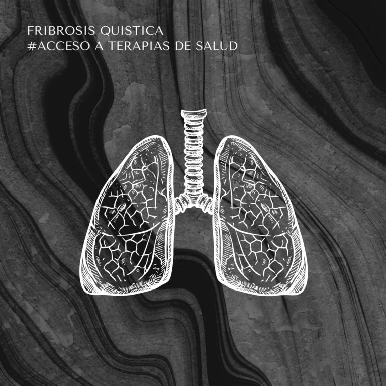 Reunión con familias de pacientes con Fibrosis Quística en Chile y JustTreatment de Reino Unido