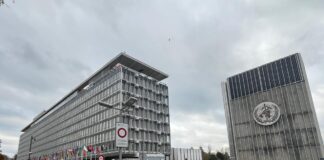 Reunión INB 13: Avances en la Negociación del Instrumento Global para la Prevención y Respuesta ante Pandemias