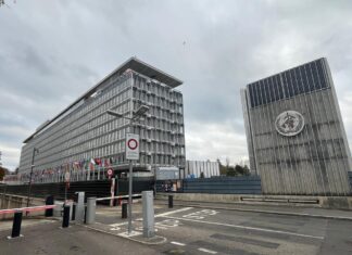 Reunión INB 13: Avances en la Negociación del Instrumento Global para la Prevención y Respuesta ante Pandemias