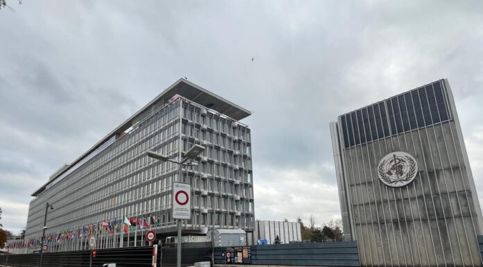 Reunión INB 13: Avances en la Negociación del Instrumento Global para la Prevención y Respuesta ante Pandemias