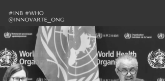 SESION PLENARIA DEL INB 13 – NEGOCIACIÓN DEL ACUERDO SOBRE PANDEMIAS