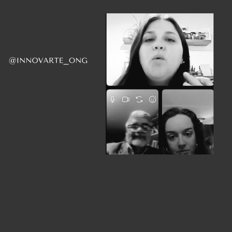 Innovarte Presenta sobre Licencias Obligatorias y Acceso a la Salud para Pacientes con Fibrosis Quística