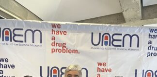 Participamos en la Conferencia UAEM 2025