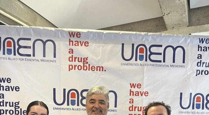 Participamos en la Conferencia UAEM 2025