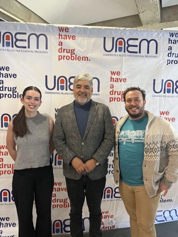 FOTO UAEM