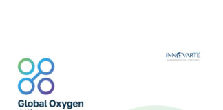 Comisión Mundial de Salud sobre Seguridad del Oxígeno Médico de The Lancet publica informe titulado Reducing global inequities in medical oxygen access (Reducción de las desigualdades mundiales en el acceso al oxígeno médico)