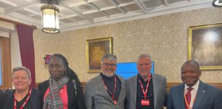 Semana de la Ciencia Británica 2025