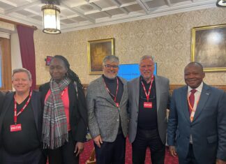 Semana de la Ciencia Británica 2025