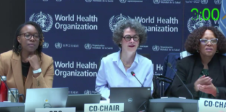 Innovarte valora el inminente cierre de las negociaciones del Tratado de Pandemias y llama a priorizar el acceso equitativo a tecnologías de salud.