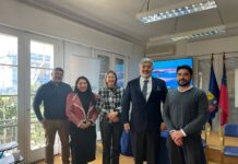 Éxito del Seminario sobre Licenciamiento Voluntario y Socialmente Responsable desde las Universidades