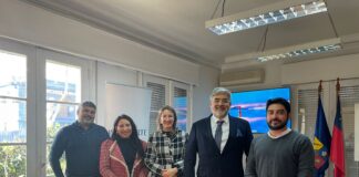 Éxito del Seminario sobre Licenciamiento Voluntario y Socialmente Responsable desde las Universidades