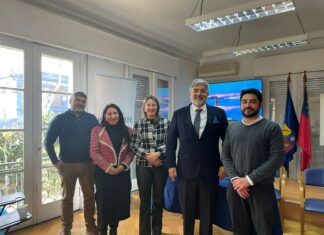 Éxito del Seminario sobre Licenciamiento Voluntario y Socialmente Responsable desde las Universidades