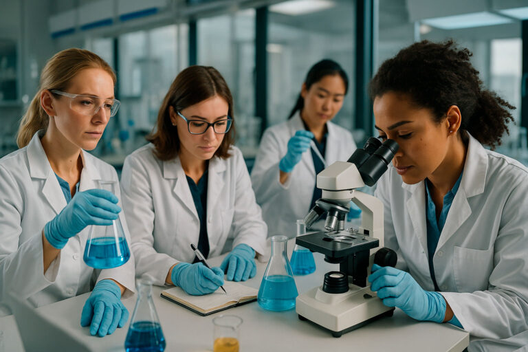 Innovarte participó en reunión del Consejo de la Sociedad Civil del Ministerio de Ciencia