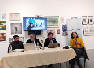 Taller de Licencias Socialmente Responsables: Impulsando la Innovación con Sentido Social Taller de Licencias Socialmente Responsables: Impulsando la Innovación con Sentido Social