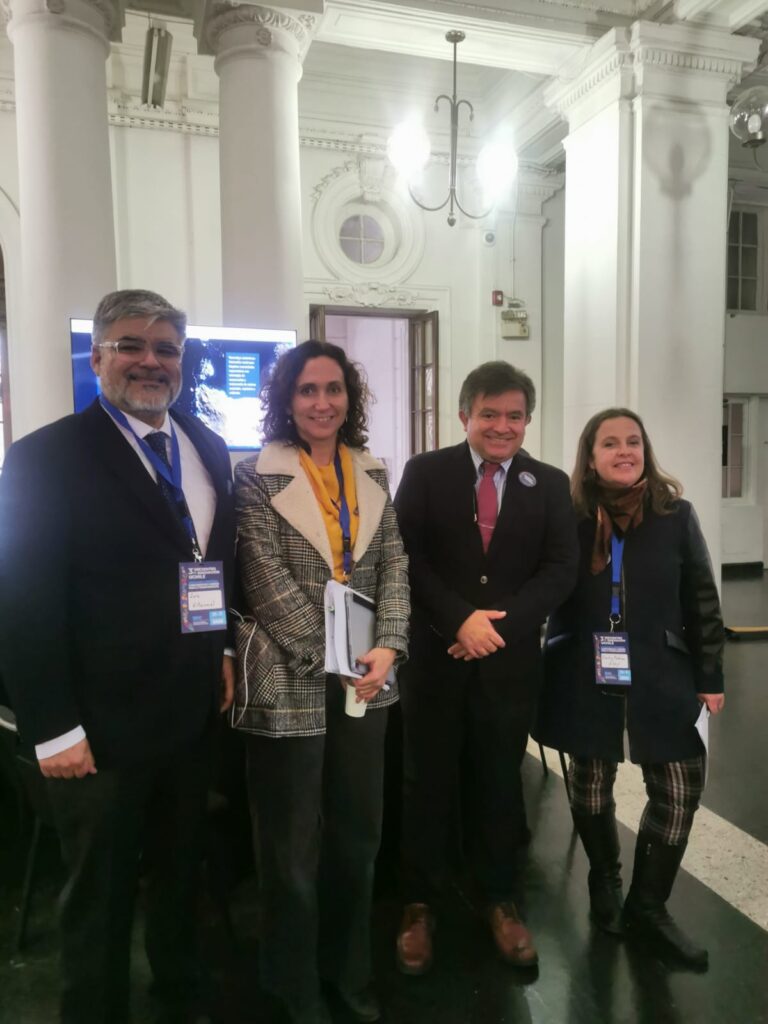 Taller de Licencias Socialmente Responsables: Impulsando la Innovación con Sentido Social