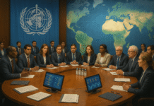 PABS: el nuevo sistema global para un acceso justo a vacunas y tratamientos PABS: el nuevo sistema global para un acceso justo a vacunas y tratamientos