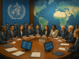 PABS: el nuevo sistema global para un acceso justo a vacunas y tratamientos PABS: el nuevo sistema global para un acceso justo a vacunas y tratamientos