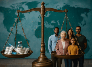 ¿Cómo hacer operativizar la equidad en el Tratado de Pandemias?: Notas sobre el Seminario “Garantizando la Equidad en el Tratado de Pandemias y el Anexo PABS” ¿Cómo hacer operativizar la equidad en el Tratado de Pandemias?: Notas sobre el Seminario “Garantizando la Equidad en el Tratado de Pandemias y el Anexo PABS