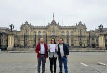 Compulsory license for the treatment of cystic fibrosis: an urgent step towards universal access Licencia obligatoria para el tratamiento de la fibrosis quística: un paso urgente hacia el acceso universal.