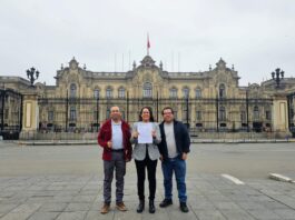 Compulsory license for the treatment of cystic fibrosis: an urgent step towards universal access Licencia obligatoria para el tratamiento de la fibrosis quística: un paso urgente hacia el acceso universal.