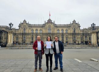 Licencia obligatoria para el tratamiento de la fibrosis quística: un paso urgente hacia el acceso universal. Licencia obligatoria para el tratamiento de la fibrosis quística: un paso urgente hacia el acceso universal.