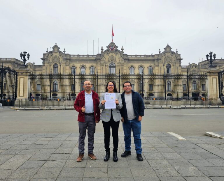 Licencia obligatoria para el tratamiento de la fibrosis quística: un paso urgente hacia el acceso universal.