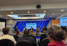 Lanzamiento del Framework de Relacionamiento Ciencia-Industria Lanzamiento del Framework de Relacionamiento Ciencia-Industria