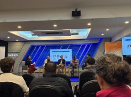 Lanzamiento del Framework de Relacionamiento Ciencia-Industria Lanzamiento del Framework de Relacionamiento Ciencia-Industria