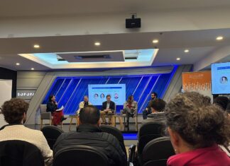 Lanzamiento del Framework de Relacionamiento Ciencia-Industria Lanzamiento del Framework de Relacionamiento Ciencia-Industria