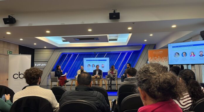 Lanzamiento del Framework de Relacionamiento Ciencia-Industria Lanzamiento del Framework de Relacionamiento Ciencia-Industria