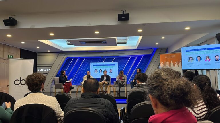 Lanzamiento del Framework de Relacionamiento Ciencia-Industria