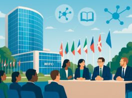 Side Event en el marco del Comité Permanente sobre el Derecho de Patentes de la Organización Mundial de la Propiedad Intelectual. Side Event en el marco del Comité Permanente sobre el Derecho de Patentes de la Organización Mundial de la Propiedad Intelectual.