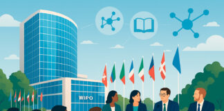 Side Event en el marco del Comité Permanente sobre el Derecho de Patentes de la Organización Mundial de la Propiedad Intelectual. Side Event en el marco del Comité Permanente sobre el Derecho de Patentes de la Organización Mundial de la Propiedad Intelectual.