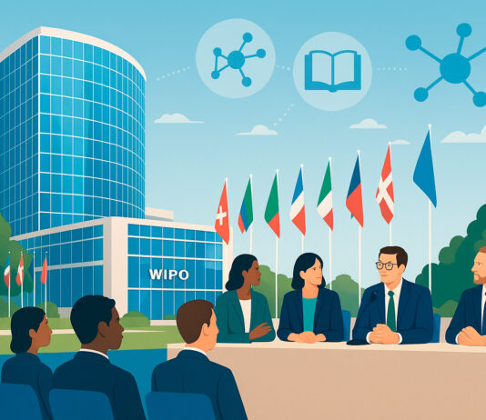 Side Event en el marco del Comité Permanente sobre el Derecho de Patentes de la Organización Mundial de la Propiedad Intelectual. Side Event en el marco del Comité Permanente sobre el Derecho de Patentes de la Organización Mundial de la Propiedad Intelectual.