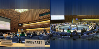 Avances en las negociaciones sobre el PABS: Los países en desarrollo exigen obligaciones vinculantes y equidad real Avances en las negociaciones sobre el PABS: Los países en desarrollo exigen obligaciones vinculantes y equidad real.