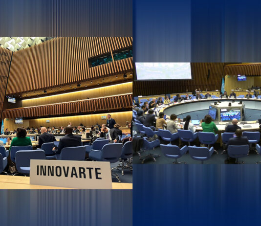 Avances en las negociaciones sobre el PABS: Los países en desarrollo exigen obligaciones vinculantes y equidad real Avances en las negociaciones sobre el PABS: Los países en desarrollo exigen obligaciones vinculantes y equidad real.