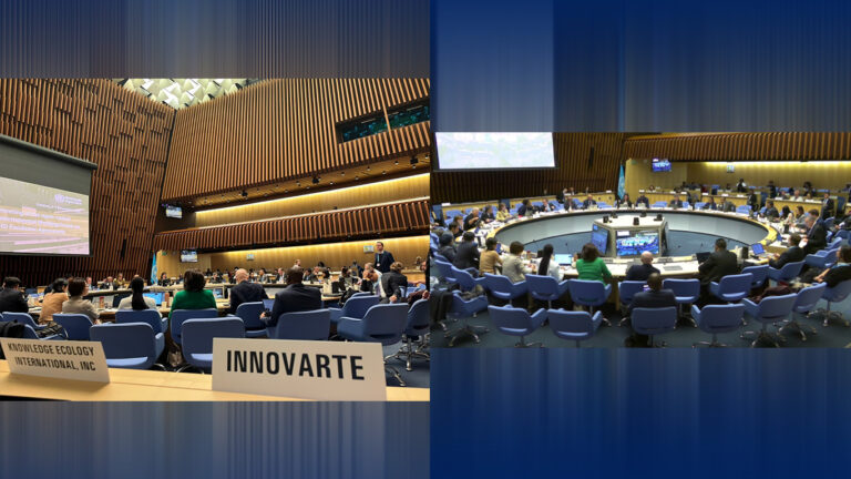 Avances en las negociaciones sobre el PABS: Los países en desarrollo exigen obligaciones vinculantes y equidad real.