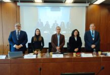 Éxito del Side Event de Innovarte ONG en la 37° Sesión del Comité Permanente del Derecho de Patentes de la OMPI Éxito del Side Event de Innovarte ONG en la 37° Sesión del Comité Permanente del Derecho de Patentes de la OMPI