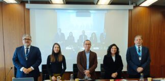 Éxito del Side Event de Innovarte ONG en la 37° Sesión del Comité Permanente del Derecho de Patentes de la OMPI Éxito del Side Event de Innovarte ONG en la 37° Sesión del Comité Permanente del Derecho de Patentes de la OMPI