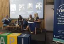 Participación del Director de Innovarte ONG en el panel “Desafíos e Implementación de la Ley de Transferencia Tecnológica” de la Technology Managers Academy de RedGT Participación del Director de Innovarte ONG en el panel “Desafíos e Implementación de la Ley de Transferencia Tecnológica” de la Technology Managers Academy de RedGT