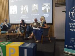 Participación del Director de Innovarte ONG en el panel “Desafíos e Implementación de la Ley de Transferencia Tecnológica” de la Technology Managers Academy de RedGT Participación del Director de Innovarte ONG en el panel “Desafíos e Implementación de la Ley de Transferencia Tecnológica” de la Technology Managers Academy de RedGT