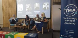 Participación del Director de Innovarte ONG en el panel “Desafíos e Implementación de la Ley de Transferencia Tecnológica” de la Technology Managers Academy de RedGT Participación del Director de Innovarte ONG en el panel “Desafíos e Implementación de la Ley de Transferencia Tecnológica” de la Technology Managers Academy de RedGT