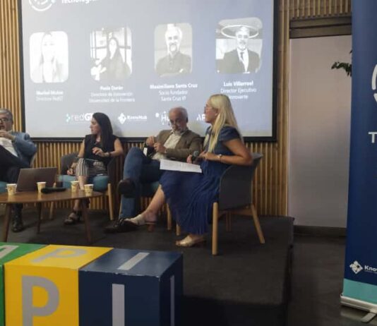 Participación del Director de Innovarte ONG en el panel “Desafíos e Implementación de la Ley de Transferencia Tecnológica” de la Technology Managers Academy de RedGT Participación del Director de Innovarte ONG en el panel “Desafíos e Implementación de la Ley de Transferencia Tecnológica” de la Technology Managers Academy de RedGT