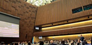 Tratado de Pandemias: Se reanudan las negociaciones del Anexo sobre el Sistema de Acceso a los Patógenos y Participación en los Beneficios (PABS) Intervention by Innovarte ONG – WHO PABS Annex Discussion 3 November 2025, Geneva