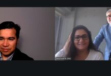 Red de Innovación CUECH e INNOVARTE proyectan agenda conjunta para fortalecer el Licenciamiento Socialmente Responsable Red de Innovación CUECH e INNOVARTE proyectan agenda conjunta para fortalecer el Licenciamiento Socialmente Responsable